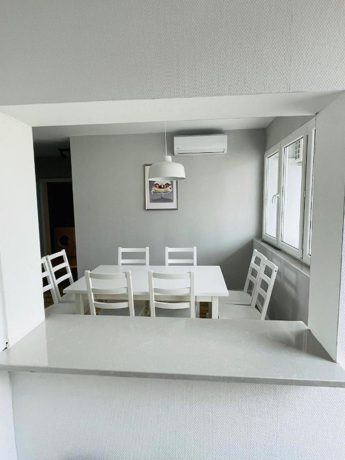 Banana Split Apartment Exterior photo