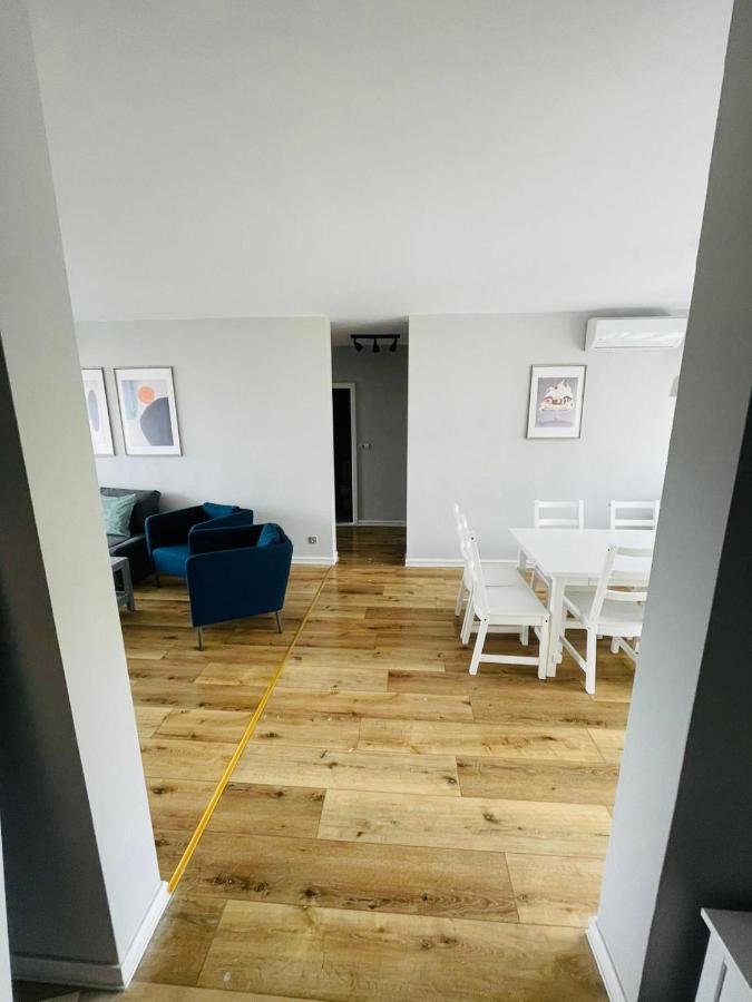 Banana Split Apartment Exterior photo