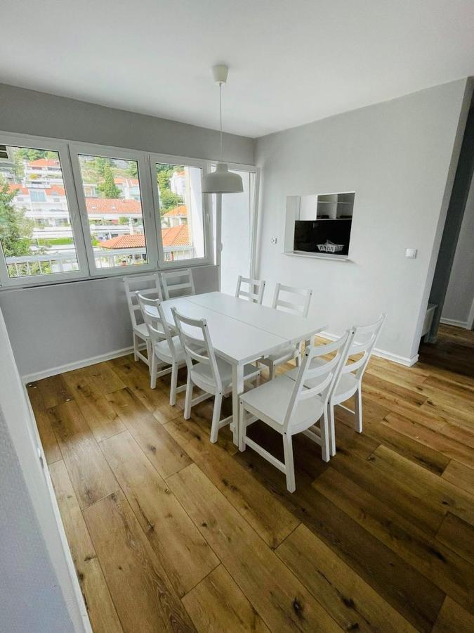 Banana Split Apartment Exterior photo