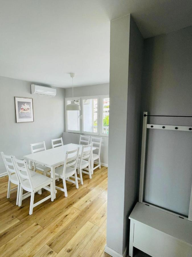 Banana Split Apartment Exterior photo
