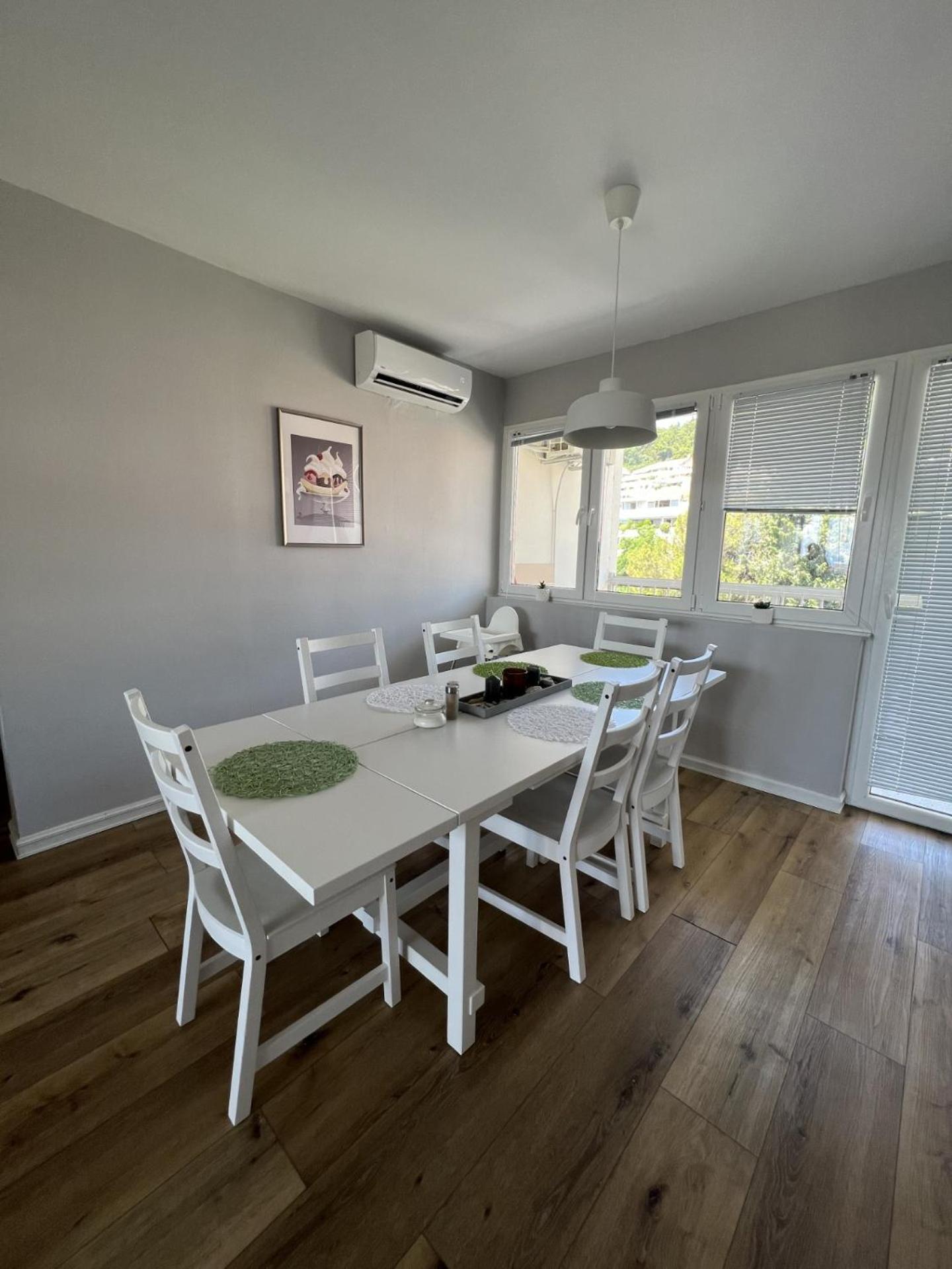 Banana Split Apartment Exterior photo