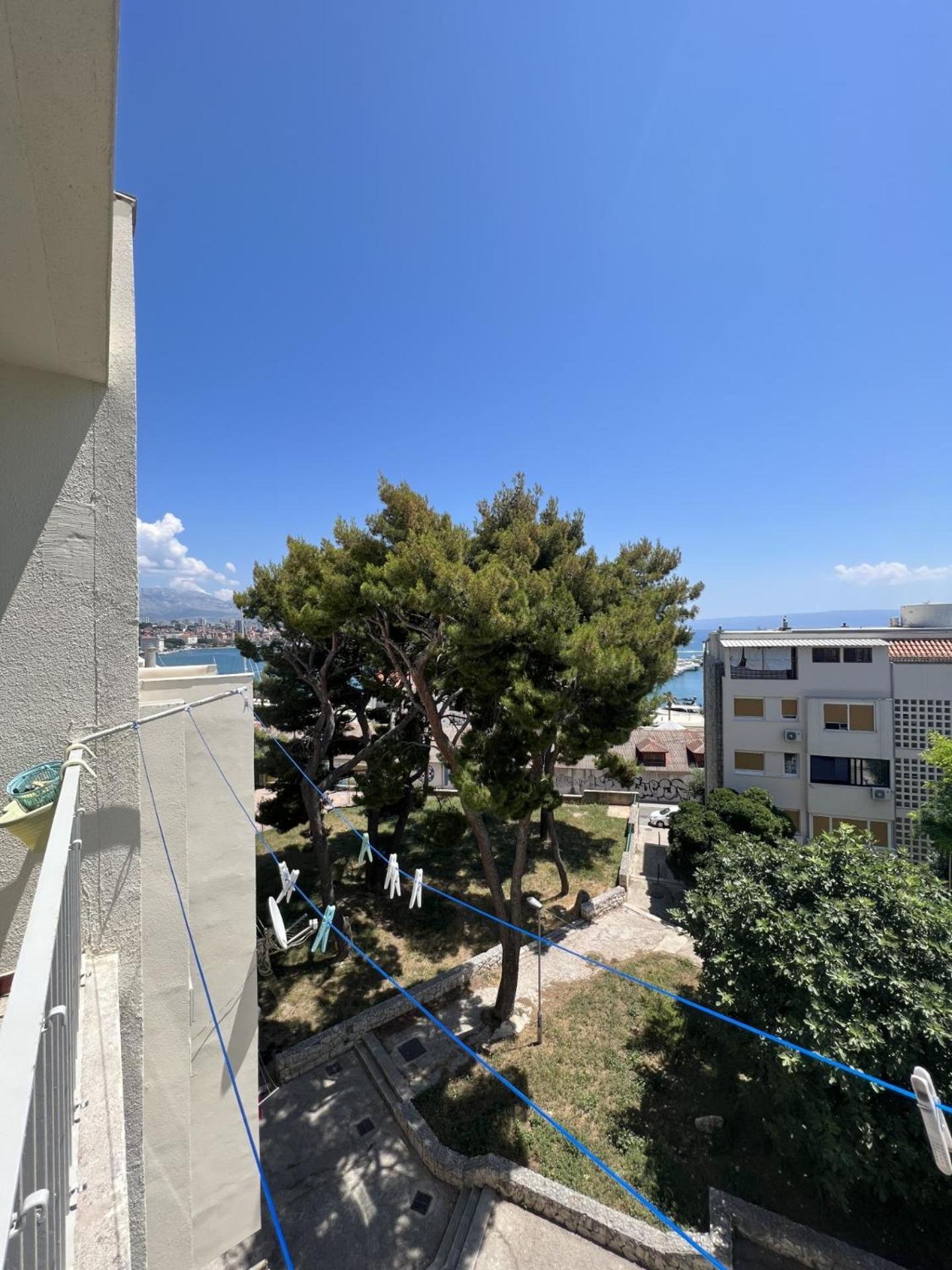 Banana Split Apartment Exterior photo