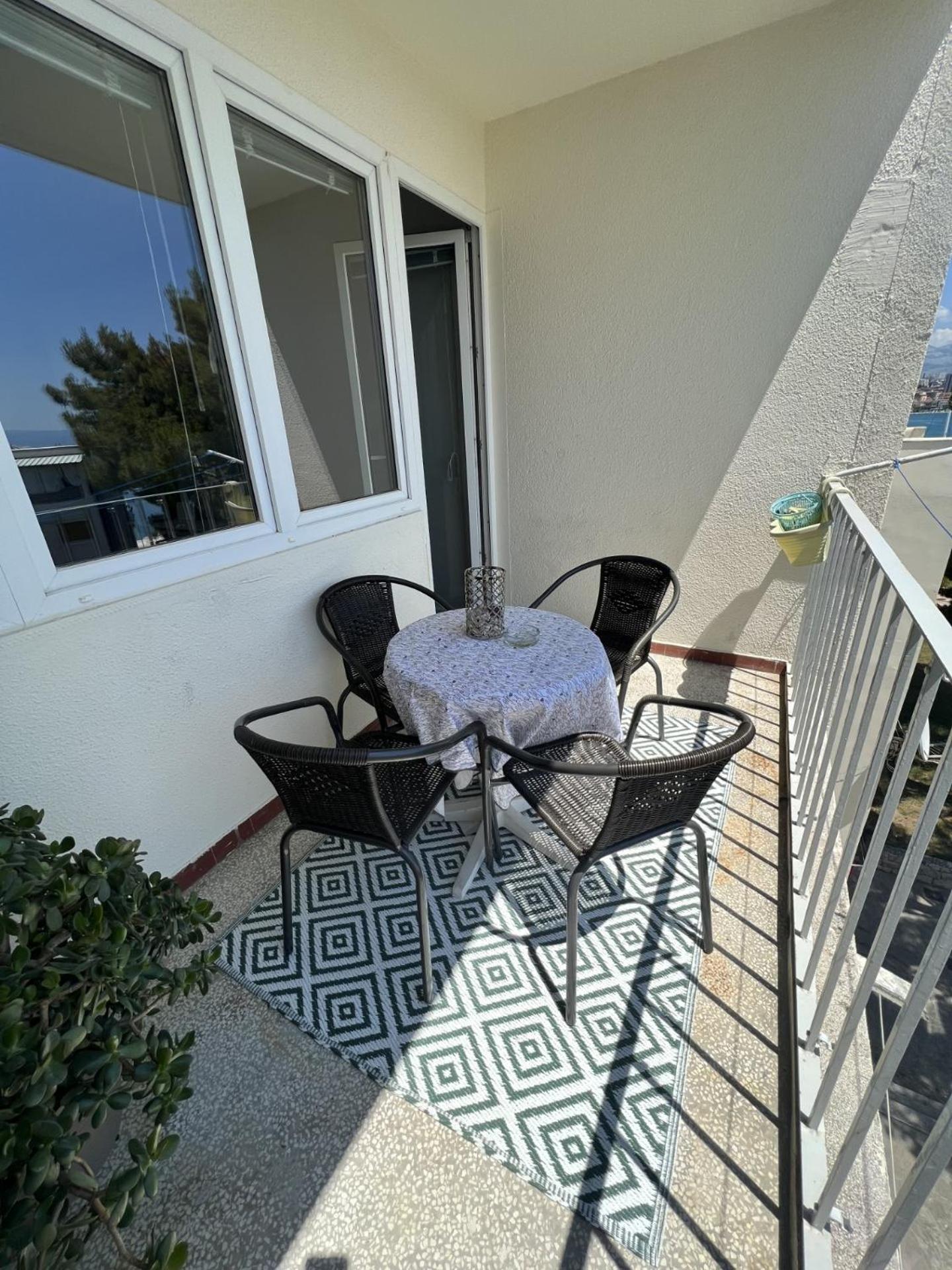 Banana Split Apartment Exterior photo